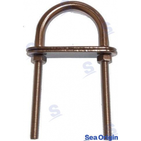 ARGOLA EM U AÇO INOX M6 (15)