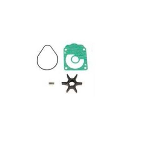 KIT DE BOMBA DE ÁGUA