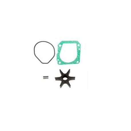 KIT DE BOMBA DE ÁGUA