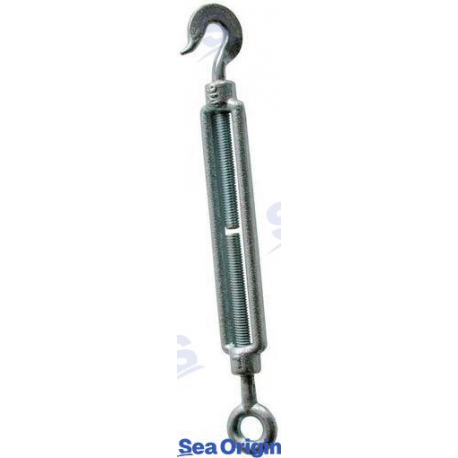 OLHAL/TENSOR DE GANCHO M16