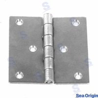 DOBRADIÇA DE AÇO INOX 60X40 (2)