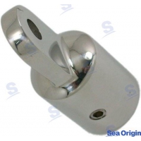 TERMINAL TOLDO 19 MM.