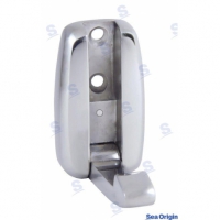 SUPORTE DOBRÁVEL DE AÇO INOX 316