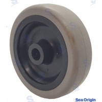 RODA DE PORTA LEVE