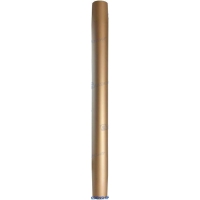 TUBO DE SUPORTE COM.ALU D60X70CM