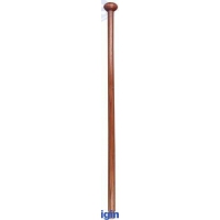 HASTE DE MADEIRA 80 CM
