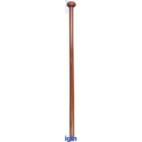 HASTE DE MADEIRA 80 CM