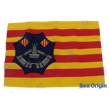 BANDEIRA MENORCA 30X45