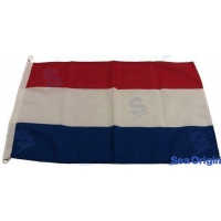 BANDEIRA DA HOLANDA 30X45