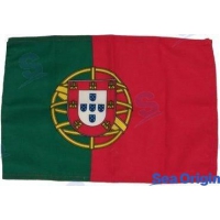 BANDEIRA DE PORTUGAL 20X30 ESC.