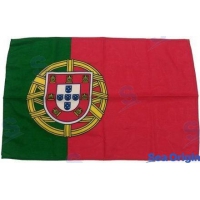 BANDEIRA DE PORTUGAL 40X60 ESC.