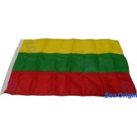BANDEIRA DA LITUÂNIA 30X45