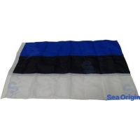 BANDEIRA DA ESTÔNIA 20X30