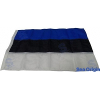 BANDEIRA DA ESTÔNIA 30X45