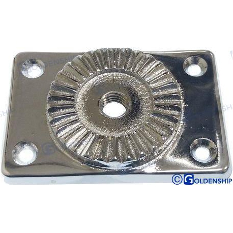 BASE DE PORTA CANAS