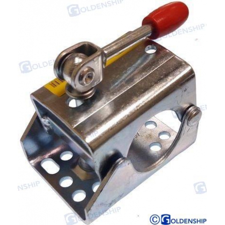 ABRAÇADEIRA 60MM. 500KG