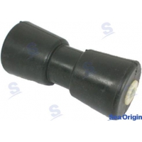 ROLO DE QUILHA 240X89 MM