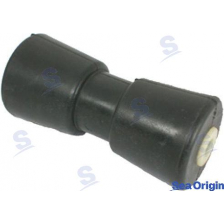 ROLO DE QUILHA 240X89 MM