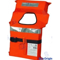 COLETE 150N - JÚNIOR 15-40 KG