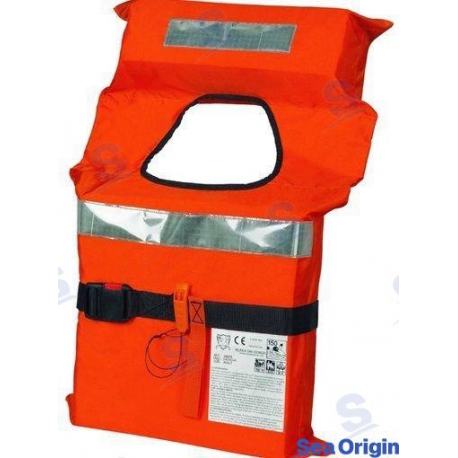 COLETE 150N - JÚNIOR 15-40 KG