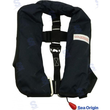COLETE DISPARO AUTOMÁTICO ISO 150N -