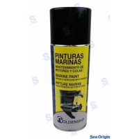 TINTA MERCURY