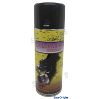 TINTA CINZA TOHATSU