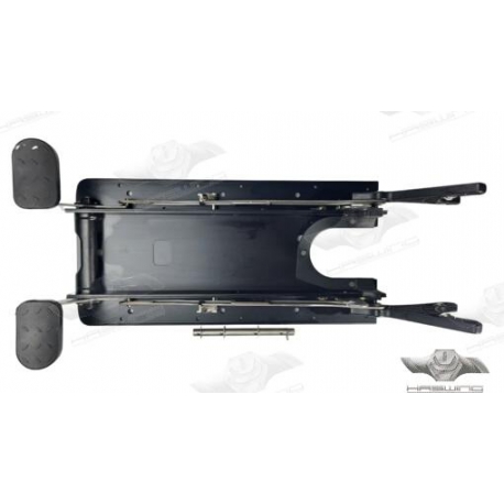 FIXAÇÃO DE ARCO HE50735 E HE50737