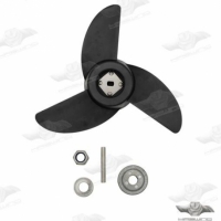 KIT DE HÉLICE HE50719