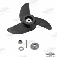 KIT DE HÉLICE PULSAR 3.0