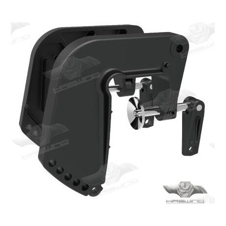 SUPORTE DE POPA PARA HE50736 E HE50737