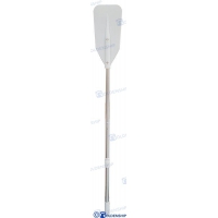 PÁ 160 CM CINZA