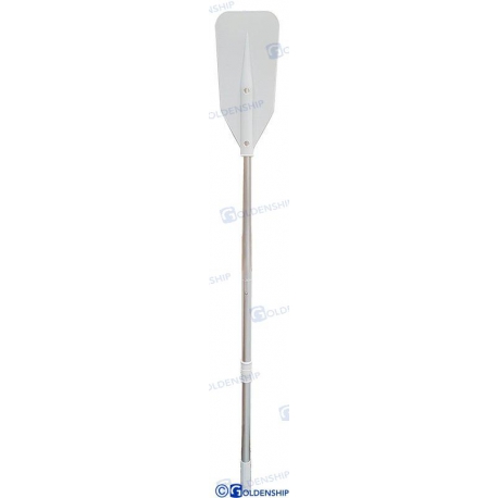 REMO 140 CM CINZA