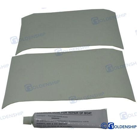 KIT DE REPARAÇÃO