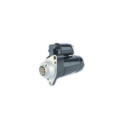 MOTOR DE ARRANQUE