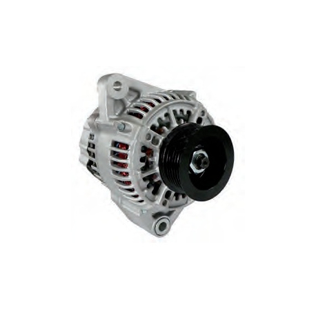 ALTERNADOR