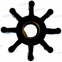 TURBINA DE BOMBA DE ÓLEO JABSCO 14750-0003-P