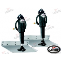 KIT FLAPS 12V C/ PLACAS 23X30 SEM INT.