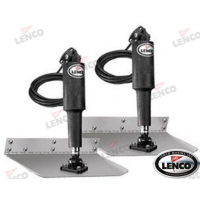 KIT FLAPS 12V COM PLACAS 30X46 SEM INT.