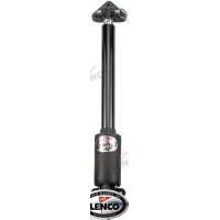 ELEVADOR DE ESCOTILHA 12V 84-124CM