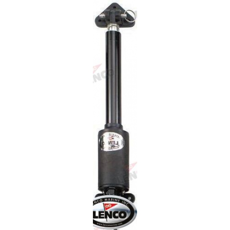 ELEVADOR DE ESCOTILHA 12V 64-84 CM