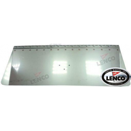 FLAPS DE FERRO 30X76 CM