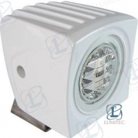FOCO DE LED RECTANGULAR 181X80X66 MM