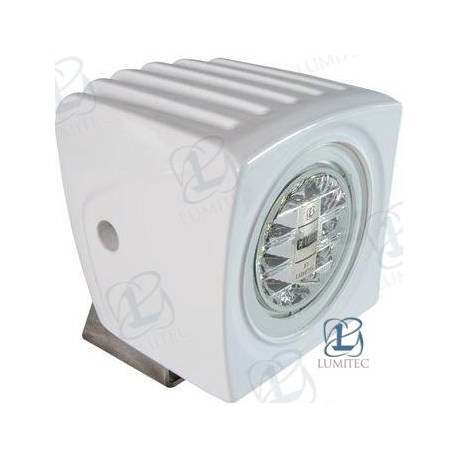 FOCO DE LED RECTANGULAR 181X80X66 MM