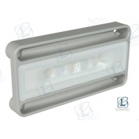 LUZ BRANCA DA SALA DE UNIÃO