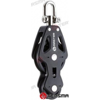 POLIA DE VIOLINO 72MM