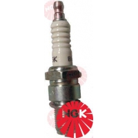 VELA DE IGNIÇÃO NGK B10ES
