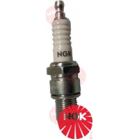 VELA DE IGNIÇÃO NGK B8ES