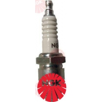 VELA DE IGNIÇÃO NGK B9HS