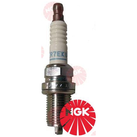 VELA DE IGNIÇÃO NGK BKR7EKU